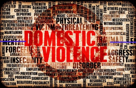 Fresno Domestic Violence Attorney
