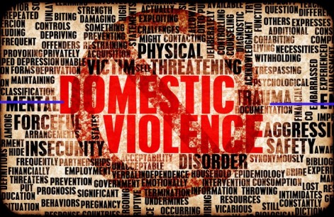 Fresno Domestic Violence Attorney